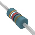 MBB02070C3920FRP00 - RES 392 OHM 0.6W 1% AXIAL
