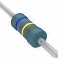MRS25000C6819FCT00 - RES 68.1 OHM 0.6W 1% AXIAL