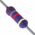 RSMF3JB1K80 - RES 1.8K OHM 3W 5% AXIAL