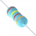 ROX8J2K4 - RES 8W STD M/OX 5% 2K4