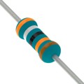 RNV14FAL390K - RES MF HV .25W 390K OHM 1% AXIAL