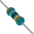 RNV14FAL180K - RES MF HV .25W 180K OHM 1% AXIAL