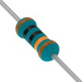 RNV14FAL200K - RES MF HV .25W 200K OHM 1% AXIAL