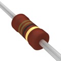 PR01000101109JR500 - RES 11 OHM 1W 5% AXIAL