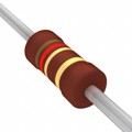 PR01000101208JR500 - RES 1.2 OHM 1W 5% AXIAL