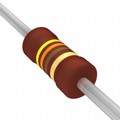 PR02000204300JR500 - RES 430 OHM 2W 5% AXIAL
