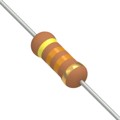 PR01000104302JR500 - RES 43K OHM 1W 5% AXIAL