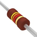 PR02000204301JR500 - RES 4.3K OHM 2W 5% AXIAL