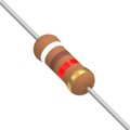 PR01000109101JR500 - RES 9.1K OHM 1W 5% AXIAL