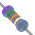 RSF2JA75K0 - RES 75K OHM 2W 5% AXIAL