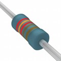 MBB02070C2321FCT00 - RES 2.32K OHM 0.6W 1% AXIAL