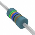MBA02040C5360FC100 - RES 536 OHM 0.4W 1% AXIAL