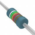 SFR16S0009532FA500 - RES 95.3K OHM 1/2W 1% AXIAL