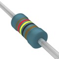 MRS25000C1240FCT00 - RES 124 OHM 0.6W 1% AXIAL