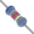 RSF1JT6K80 - RES 6.8K OHM 1W 5% AXIAL