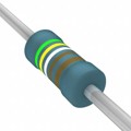 SFR16S0005491FR500 - RES 5.49K OHM 1/2W 1% AXIAL