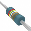 HVR2500002493FR500 - RES 249K OHM 1/4W 1% AXIAL