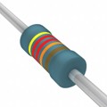 MRS25000C4223FRP00 - RES 422K OHM 0.6W 1% AXIAL