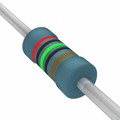 MBB0207CC2050FC100 - RES 205 OHM 0.6W 1% AXIAL