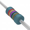MBA02040C2370FRP00 - RES 237 OHM 0.4W 1% AXIAL