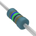 SFR16S0001650FR500 - RES 165 OHM 1/2W 1% AXIAL