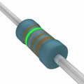 SFR2500001581FR500 - RES 1.58K OHM 0.4W 1% AXIAL
