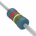 SFR16S0002219FR500 - RES 22.1 OHM 1/2W 1% AXIAL