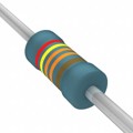 MBA02040C2433FCT00 - RES 243K OHM 0.4W 1% AXIAL