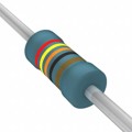 MBB02070C2430FCT00 - RES 243 OHM 1% 0.6W AXIAL