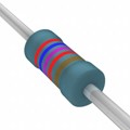 MBA02040C2672FCT00 - RES 26.7K OHM 0.4W 1% AXIAL
