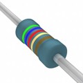 MBB02070C5629FC100 - RES 56.2 OHM 0.6W 1% AXIAL