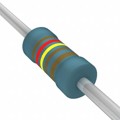 MBB02070C1241FCT00 - RES 1.24K OHM 0.6W 1% AXIAL