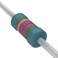 SFR25H0001372FR500 - RES 13.7K OHM 1/2W 1% AXIAL