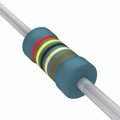 MBB02070C2409FC100 - RES 24 OHM 0.6W 1% AXIAL