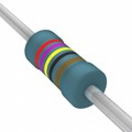 MBA02040C2740FCT00 - RES 274 OHM 0.4W 1% AXIAL