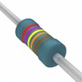 HVR3700002743FR500 - RES 274K OHM 1/2W 1% AXIAL