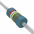 MRS25000C2941FRP00 - RES 2.94K OHM 0.6W 1% AXIAL