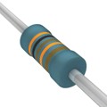MRS25000C3013FCT00 - RES 301K OHM 0.6W 1% AXIAL