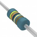 MBB02070C4309FCT00 - RES 43 OHM 0.6W 1% AXIAL