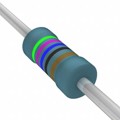 MBA02040C5760FRP00 - RES 576 OHM 0.4W 1% AXIAL