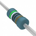 MBA02040C5900FC100 - RES 590 OHM 0.4W 1% AXIAL