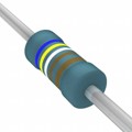 MRS25000C6491FRP00 - RES 6.49K OHM 0.6W 1% AXIAL