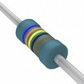 MBA02040C6340FCT00 - RES 634 OHM 0.4W 1% AXIAL
