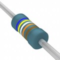 HVR2500006493FR500 - RES 649K OHM 1/4W 1% AXIAL