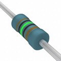 SFR16S0001050FR500 - RES 105 OHM 1/2W 1% AXIAL
