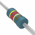 SFR16S0004229FR500 - RES 42.2 OHM 1/2W 1% AXIAL