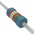 MBA02040C2942FC100 - RES 29.4K OHM 0.4W 1% AXIAL