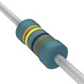 SFR2500003480FR500 - RES 348 OHM 0.4W 1% AXIAL