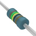 MRS25000C1540FRP00 - RES 154 OHM 0.6W 1% AXIAL