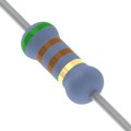 RSF3JA510R - RES 510 OHM 3W 5% AXIAL